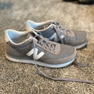 New Balance 501 shoes